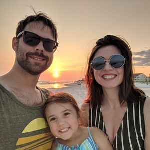 Meet your Posher, Scott